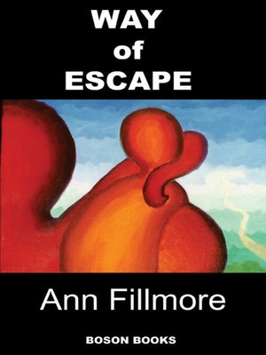 cover image of Way of Escape